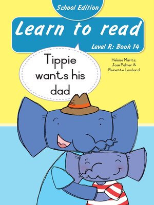 cover image of Learn to read (Level R Book 14)